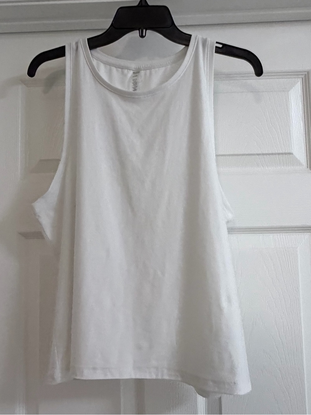Beyond Yoga Rebalance Tank